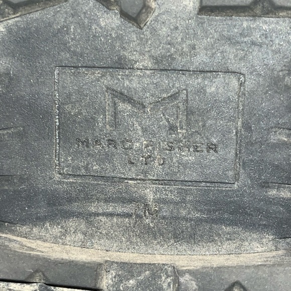 Mark Fisher LTD Chelsea Platform Boot - Women’s - Picture 7 of 9